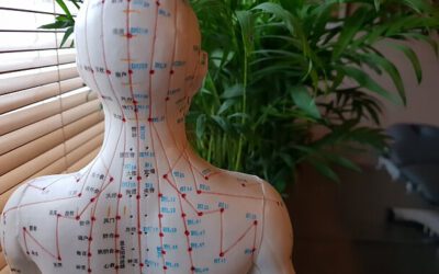 Behandeling Frozen shoulder met acupunctuur